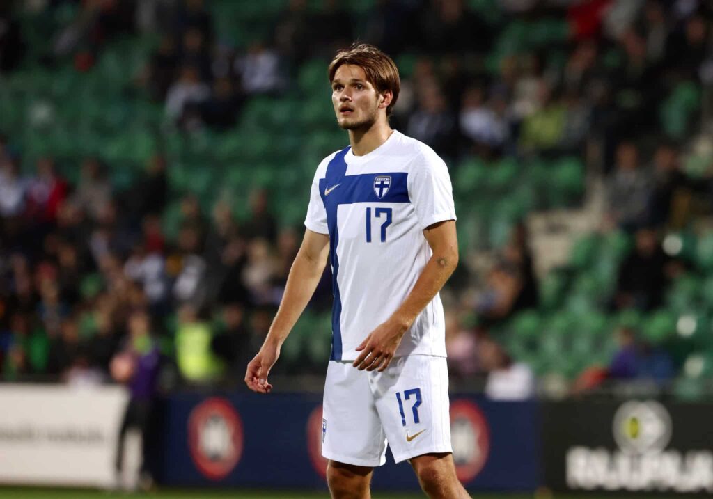 Tämä hetki muutti suomalaistalentin uran – ”Kiinnostus oikeastaan räjähti”