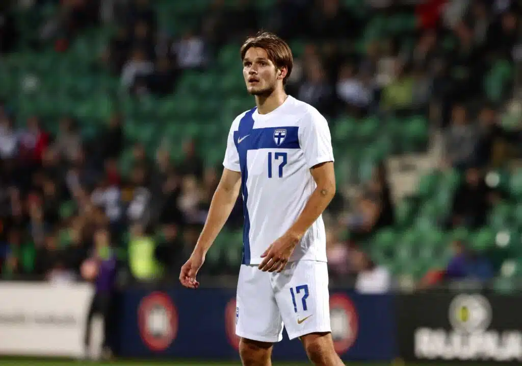 Tämä hetki muutti suomalaistalentin uran – ”Kiinnostus oikeastaan räjähti”