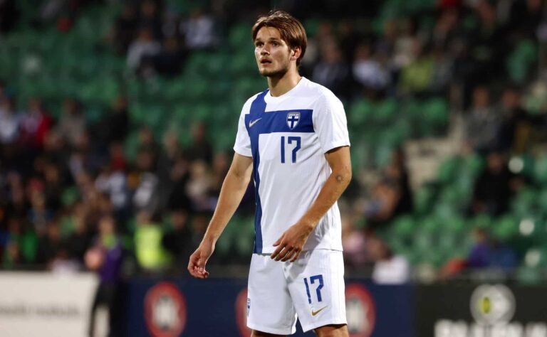 Tämä hetki muutti suomalaistalentin uran – ”Kiinnostus oikeastaan räjähti”