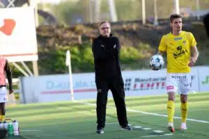 Todellinen testi odottaa KuPSia – Jarkko Wissin suojatit valmiina