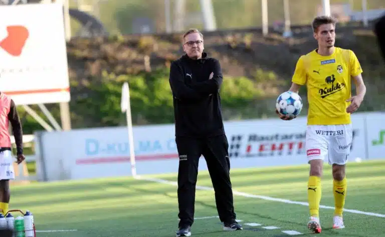 Todellinen testi odottaa KuPSia – Jarkko Wissin suojatit valmiina