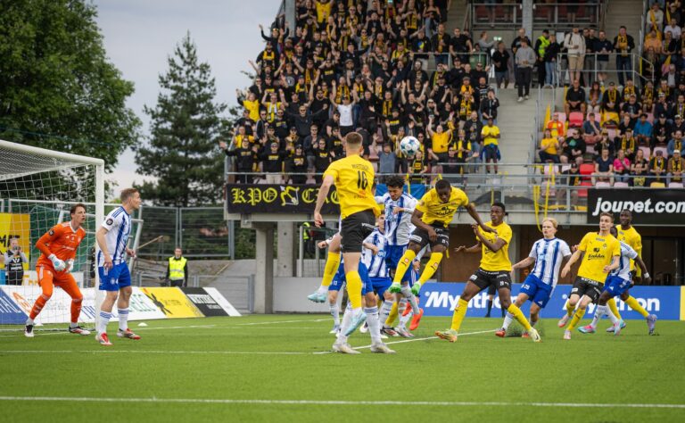 Veikkausliigassa draamaa ja dominointia – kärkitaisto kuumenee