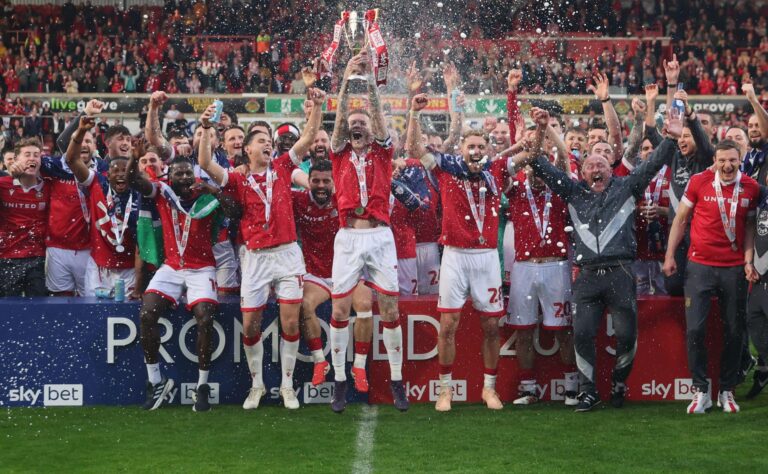 Hollywood-seura Wrexham jahtaa ManU-kasvattia