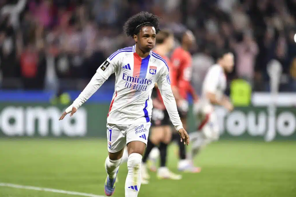 Arsenal ei aio hidastaa – 40 miljoonan kohde tähtäimessä