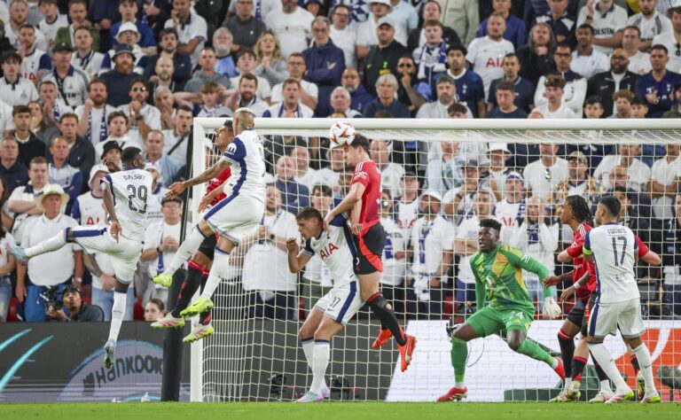 Hurja taistelu 20 maalin Valioliiga-tähdestä – Tottenhamilla yllättävä valttikortti