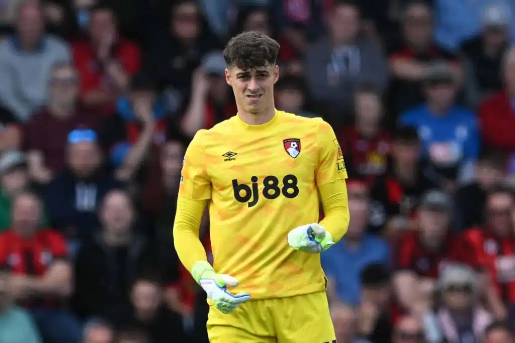 Siirrolle sinetti – ennätysmies Emiratesille pilkkahintaan