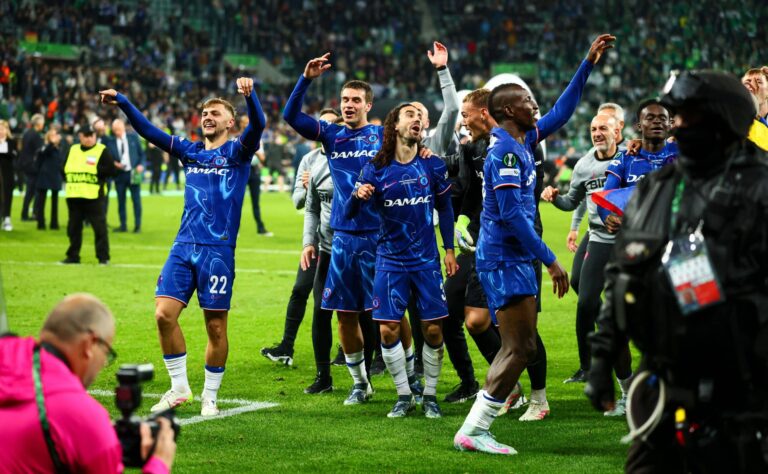 Chelsean jättihanke vireillä – 85 miljoonan siirtokohde kiikarissa