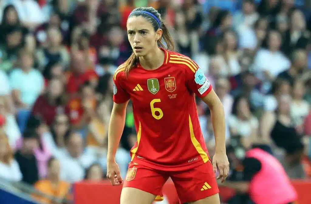 Ballon d’Or -voittajan jalat pettivät ratkaisuhetkillä – antoi tunteiden puhua