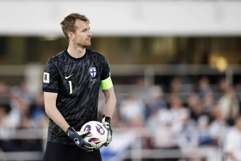 Huuhkajien pelaajat järkyttyneinä tragediasta