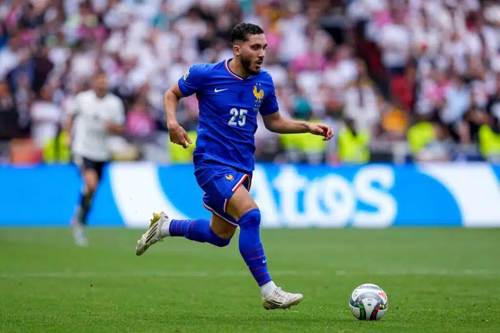 Cityn uusi tähti avasi suunsa – haluaa olla maailman paras