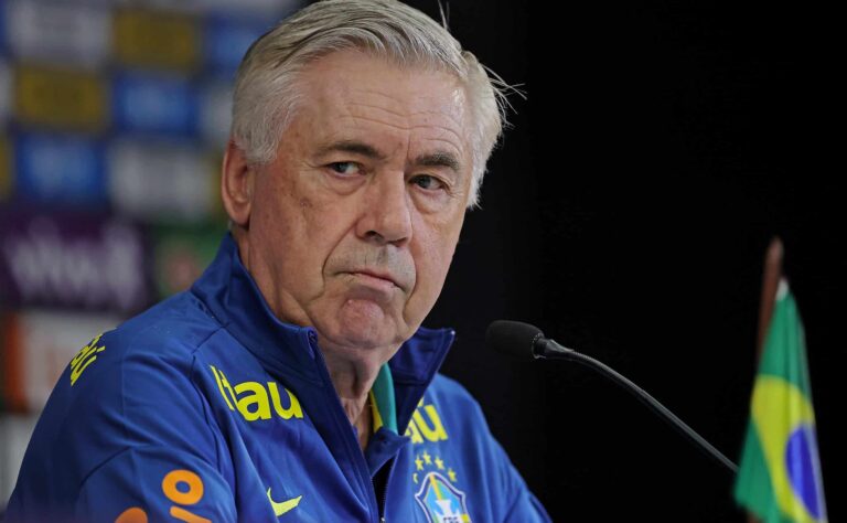 Näkökulma: Kultaiset vuodet ohi – Carlo Ancelotti otti valtavan riskin