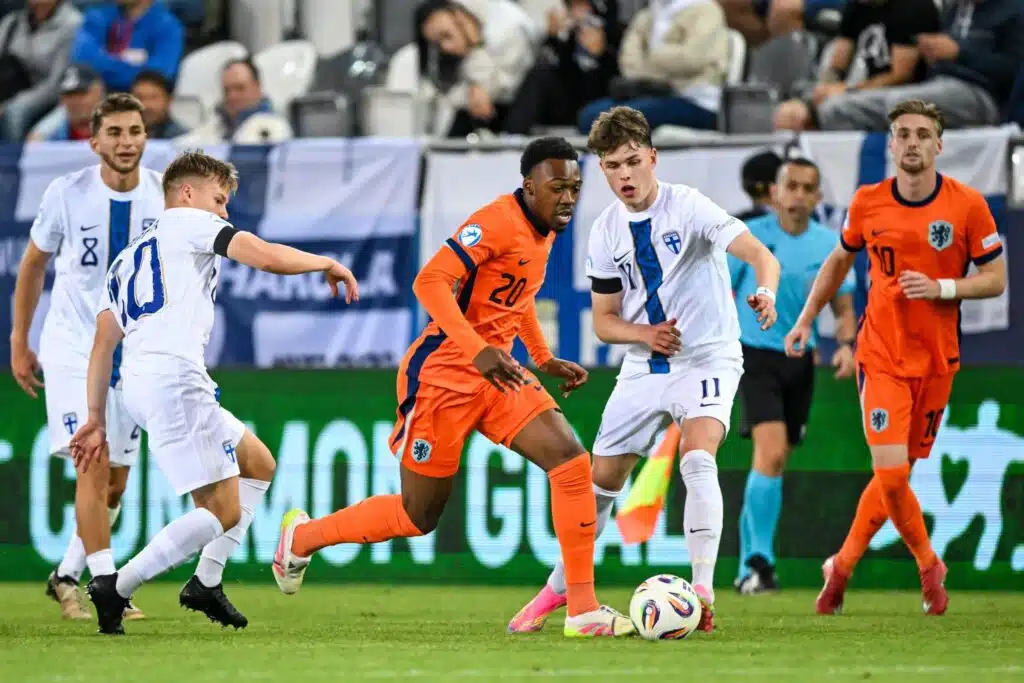 Pikkuhuuhkajat romahti tasapeliin – tulos jota ei uskallettu odottaa