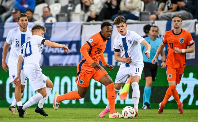 Pikkuhuuhkajat romahti tasapeliin – tulos jota ei uskallettu odottaa