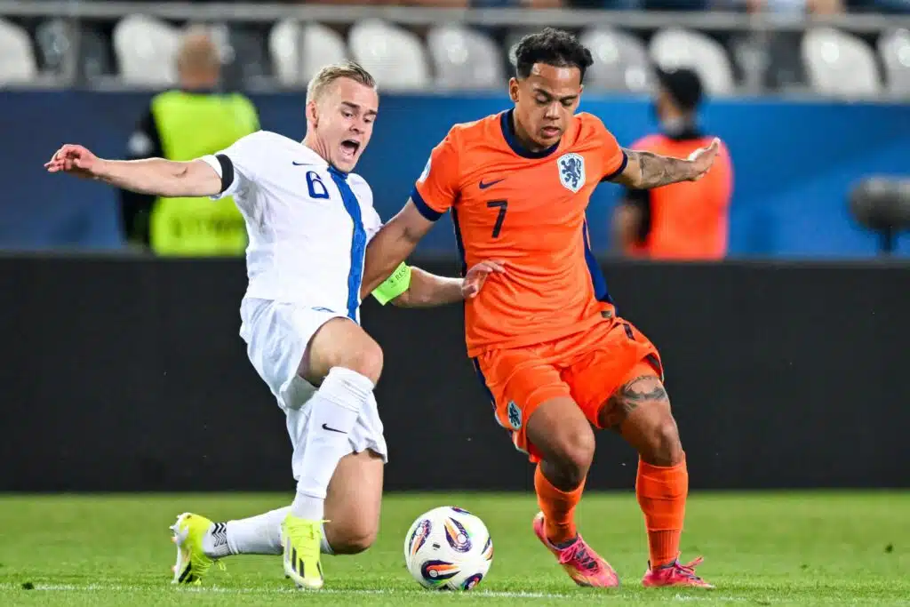 Huuhkajat lähtevät jättiläisen kaatoon – ratkaiseva seikka nousi pinnalle