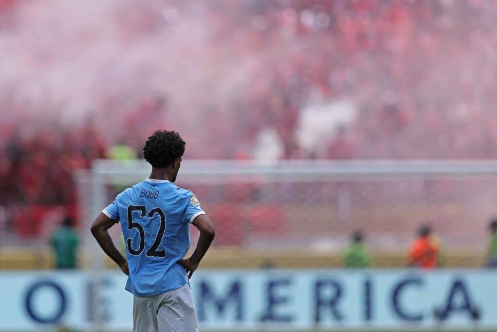Manchester Cityn superlupaus ei voinut enää vaieta