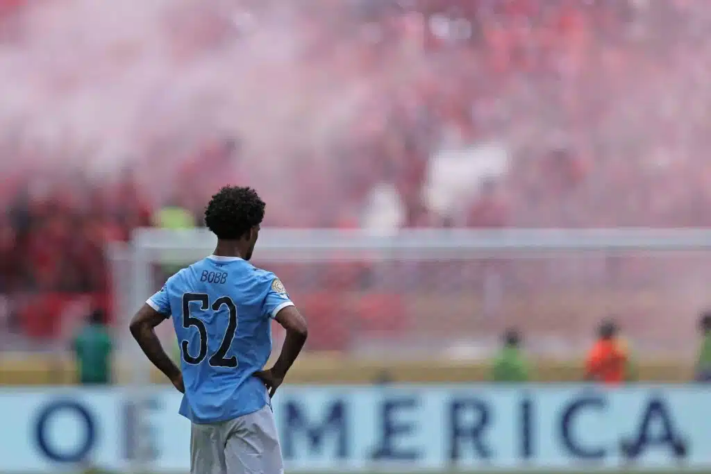 Manchester Cityn lupaus lähtökuopissa – siirtopaine kasvaa