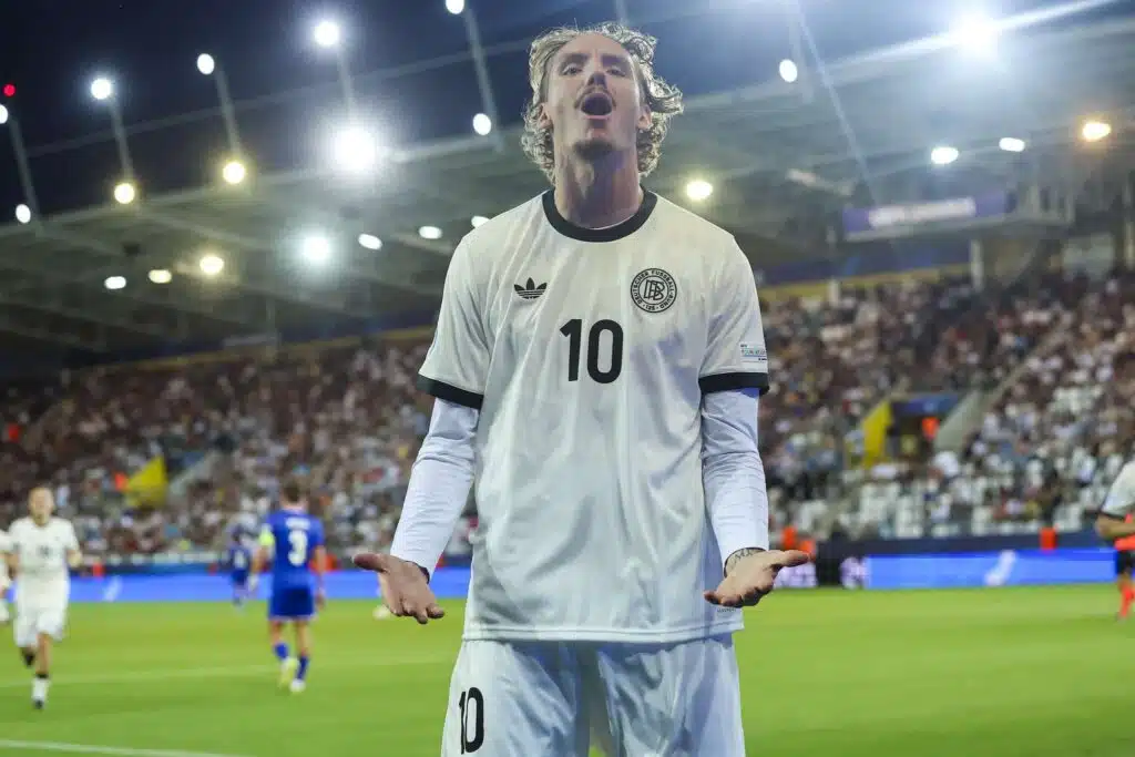 Jäikö jotain hampaankoloon? – jättiläinen karkasi, mutta Bayern ei luovu toivosta