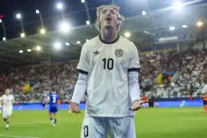 Bayern virittelee hurjaa temppua – 75 miljoonan mies hyvästelemässä Valioliigan?