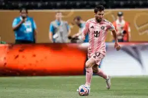 Lionel Messi hurjan rajapyykin kynnyksellä – kolme maagista numeroa odottaa