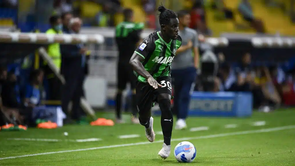 Rikollinen diili – Serie A -kasvatti Veikkausliigaan