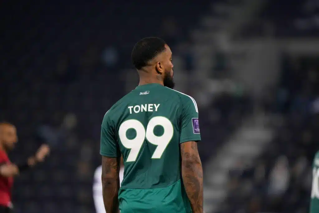 Tämä tähti haluaa Valioliigaan – manageri teki yhden asian selväksi