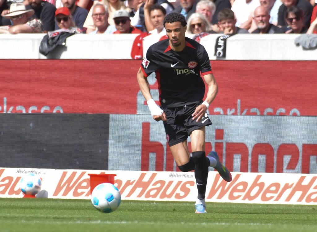 Bundesliigan ilmiö: ManU, Arsenal vai Liverpool?