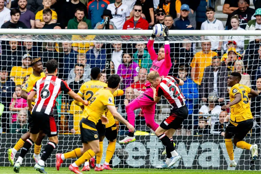 Portugalilaisväkkärä jättää Valioliigan – nyt se on enää tästä kiinni