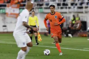 Manchester Cityssä muhii yllättävä käänne – miljoonahankinta voi lähteä jo nyt