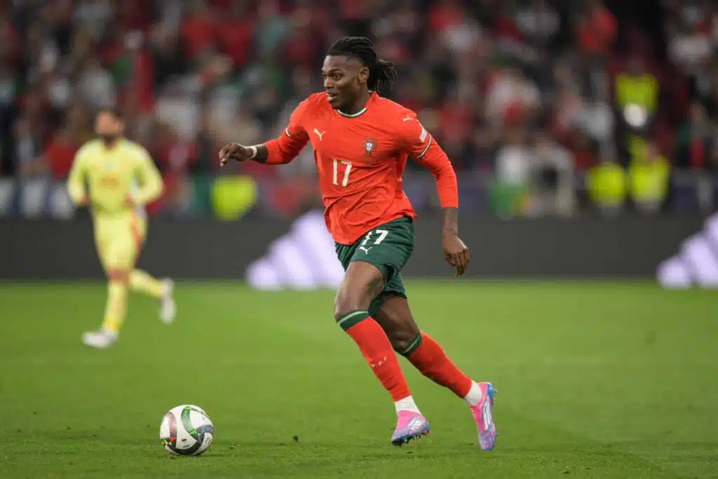 Barcelona ei päästä irti unelmastaan – sinetöikö Marcus Rashford supertähden kohtalon?