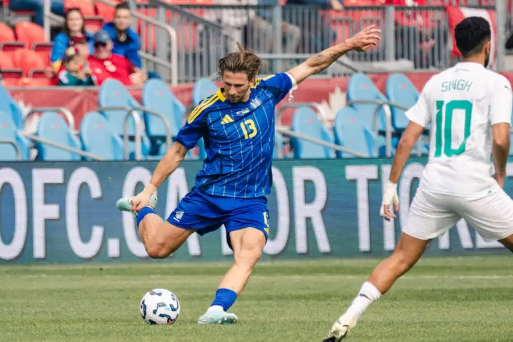 Valioliiga-seuran puolustus murenee – PSG jysäytti yli 60 miljoonan pommin