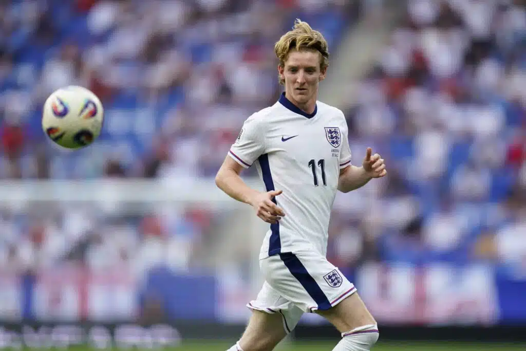 Liverpool iskee jälleen – 100 miljoonan punnan jättitarjous Valioliiga-tähdestä?