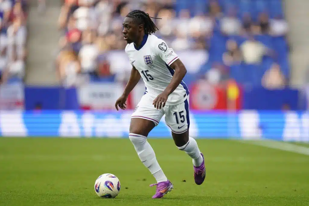 ”Täydellinen pelaaja” – Arsenal-kohteelle rajua hehkutusta