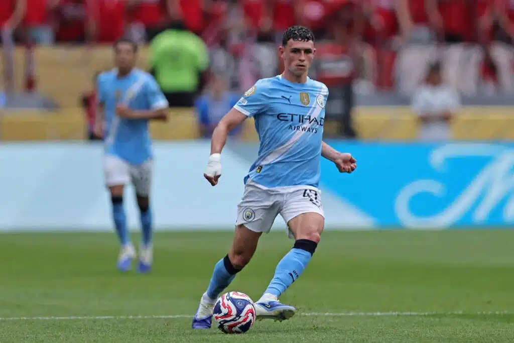 City-hyökkääjä palasi täynnä energiaa – floppikausi historiaa?