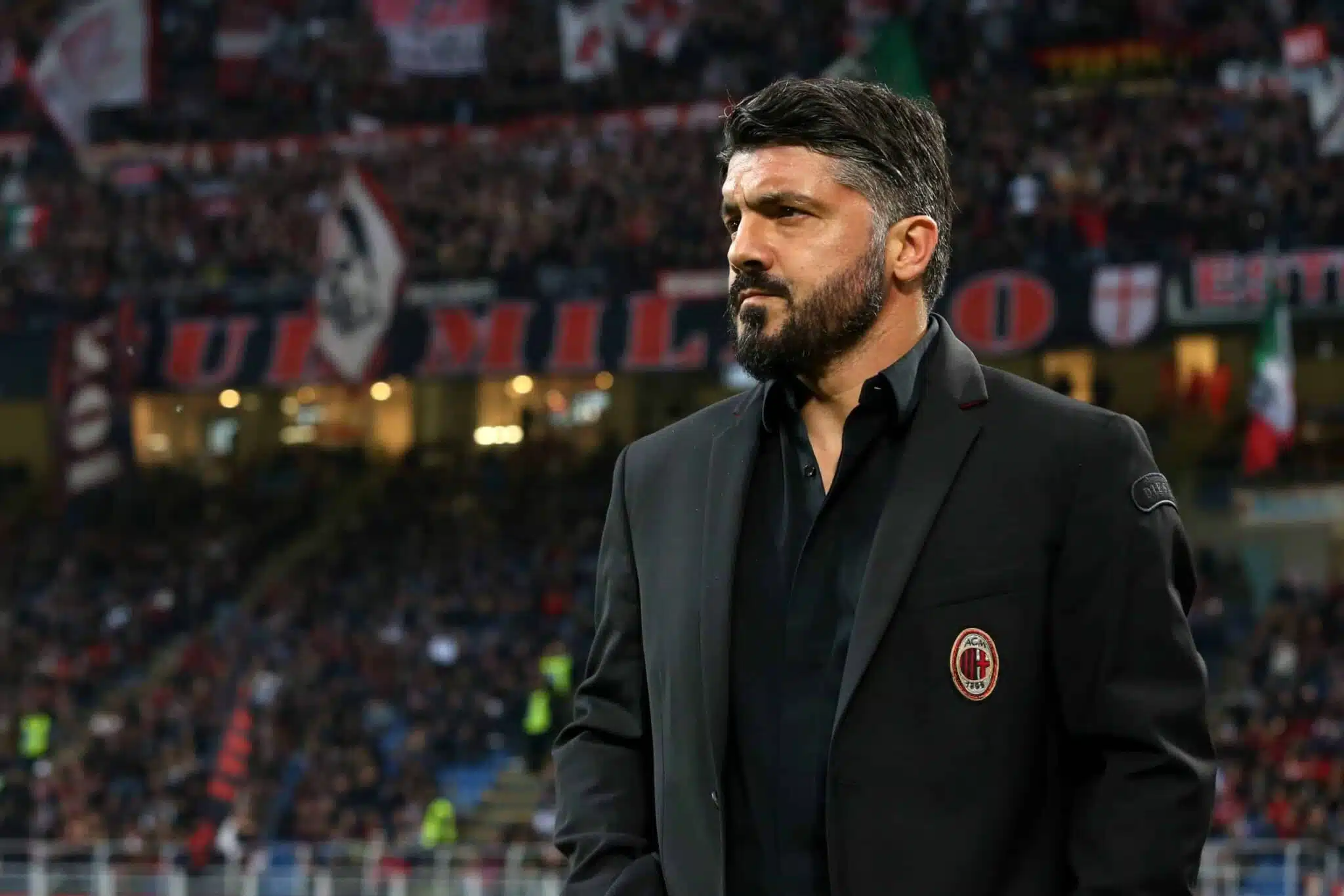 ”Kuin nälkäinen tiikeri” – Gattuso paljastaa hetken, jolloin kaikki tajusivat totuuden Ronaldosta