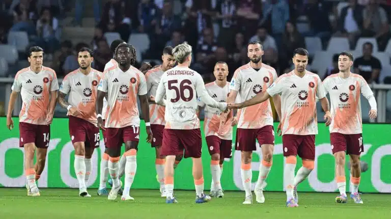 Kiirastulen poika matkalla ikuiseen kaupunkiin – nyökkääkö Man United?