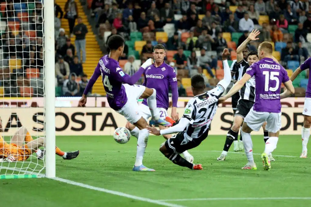 Serie A -jyrän lähtö lähenee – Italia vai Espanja?