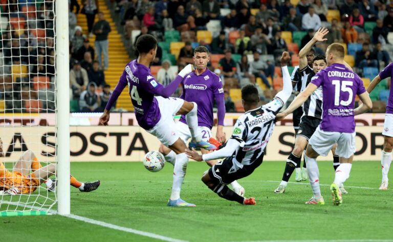Serie A -jyrän lähtö lähenee – Italia vai Espanja?