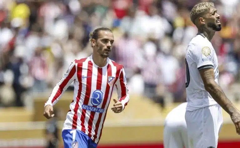 Atletico vaarassa menettää suurimman aseensa – seuraikonin päätös voi kääntää asetelmat