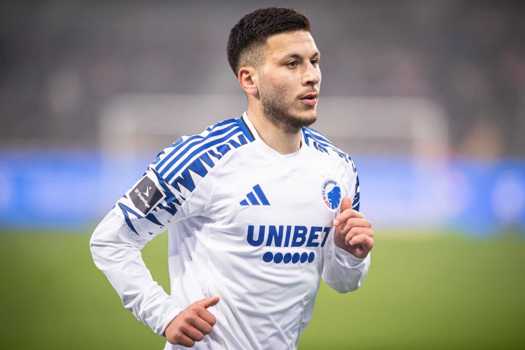 Ruotsin jalkapalloilmiö kahden vaiheilla – jääkö Barcelona taustapeiliin?