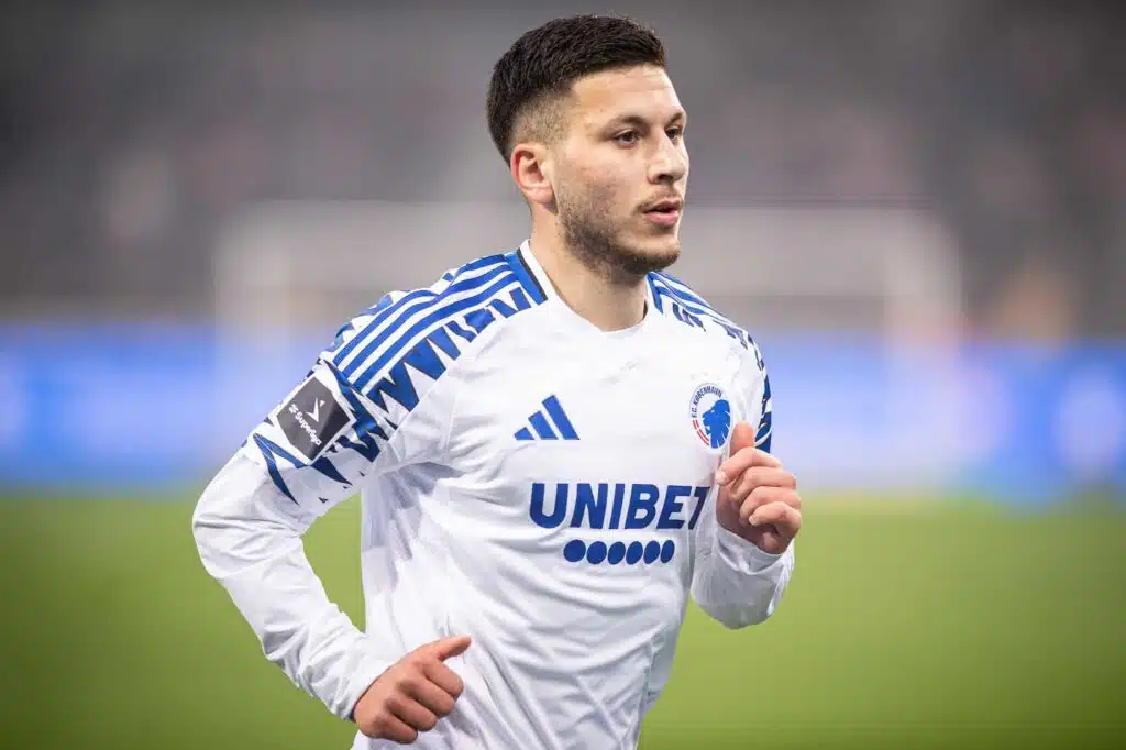 Ruotsin jalkapalloilmiö kahden vaiheilla – jääkö Barcelona taustapeiliin?