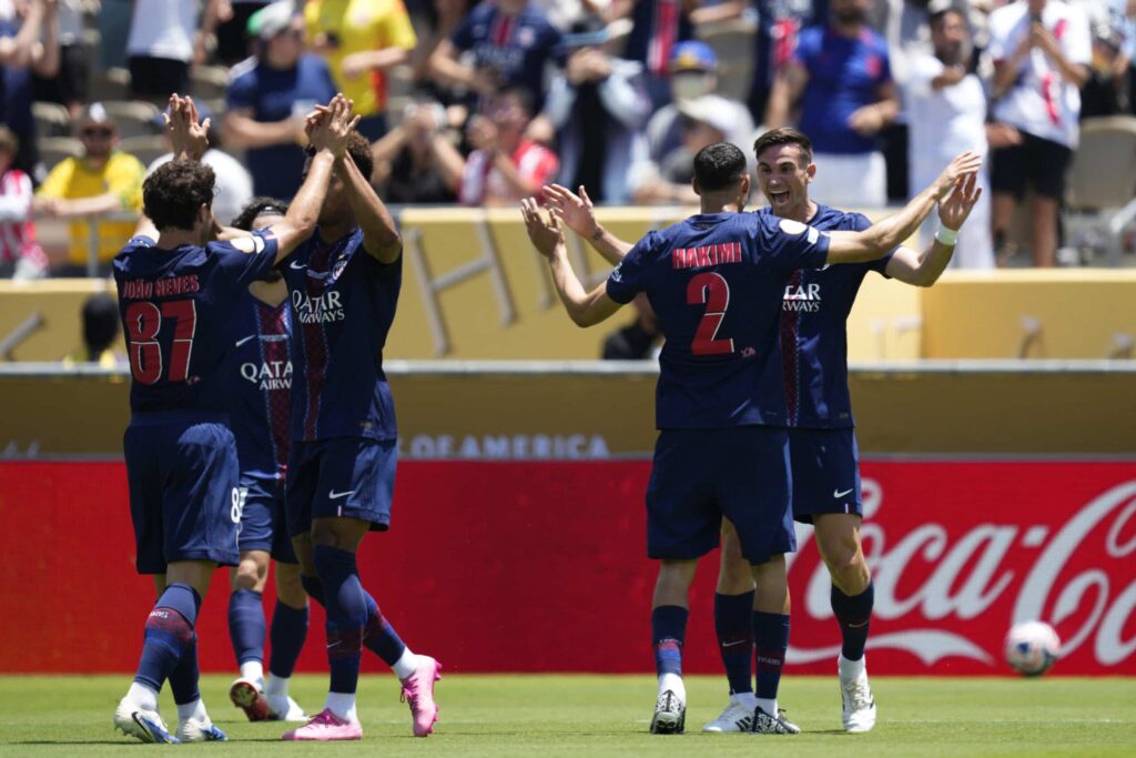 Fabrizio Romano: PSG lähellä isoa Valioliiga-kaappausta