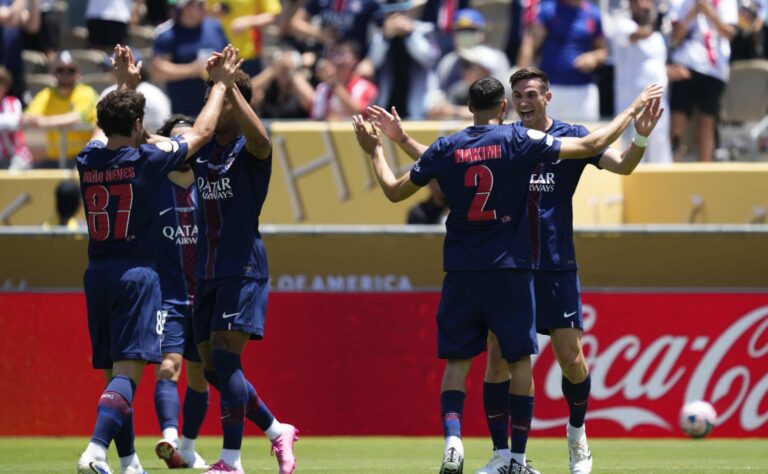 Fabrizio Romano: PSG lähellä isoa Valioliiga-kaappausta