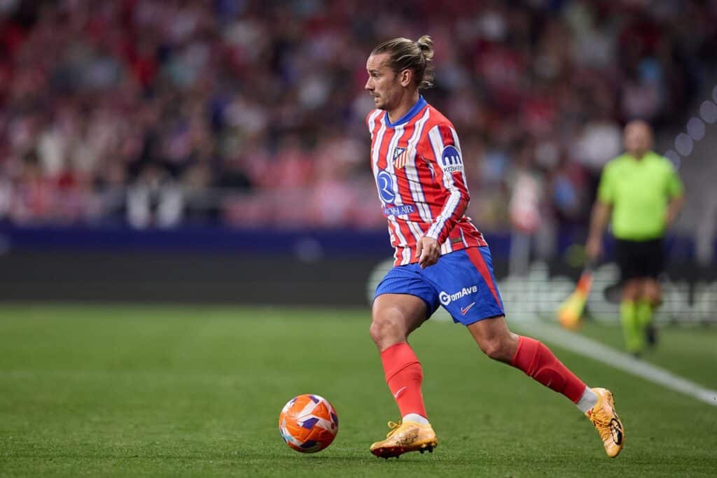 Ranskalaistähti kahden vaiheilla – nämä ökyseurat kärkkyvät tilaisuutta