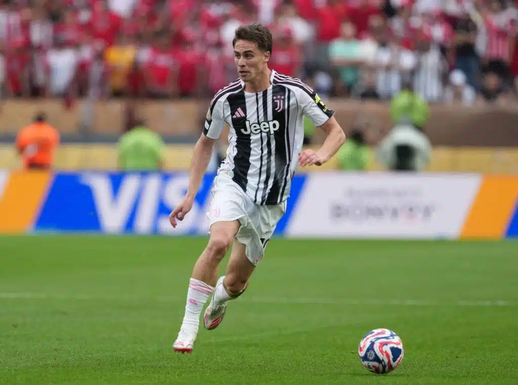 Siirtosoppa porisee – Lontoon megaseurat ja Barcelona vääntävät tästä nimestä