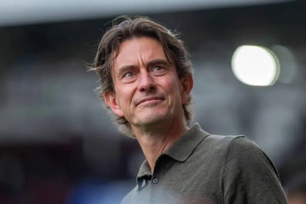 Valioliigan paras vierassaldo – tästä syystä mestaruus ei kiinnosta