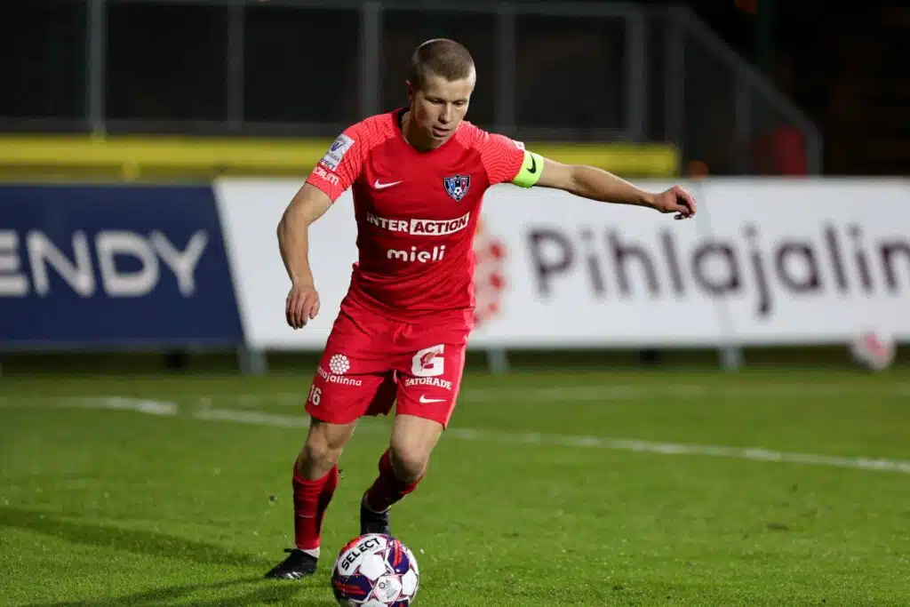 Haastattelu: Huuhkajien yllätysvalinta Tommi Jyry: ”Ainoa tavoite on tehdä debyytti”