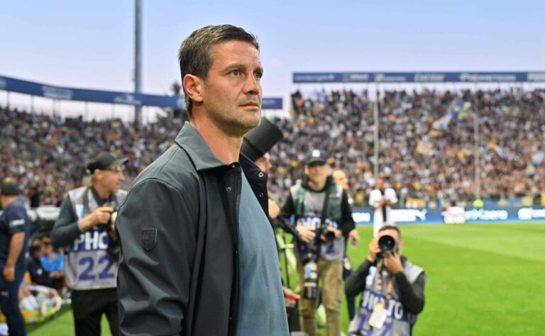 Inter Milan menetti menestyksen takuumiehen – näin aukko täytettiin