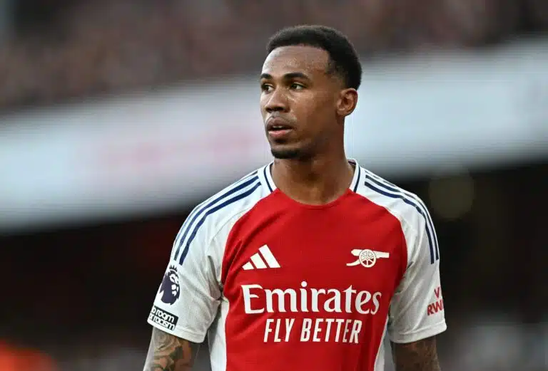 Arsenalille kaksinkerroin surkeita uutisia – ”Euroopan paras topparipari”
