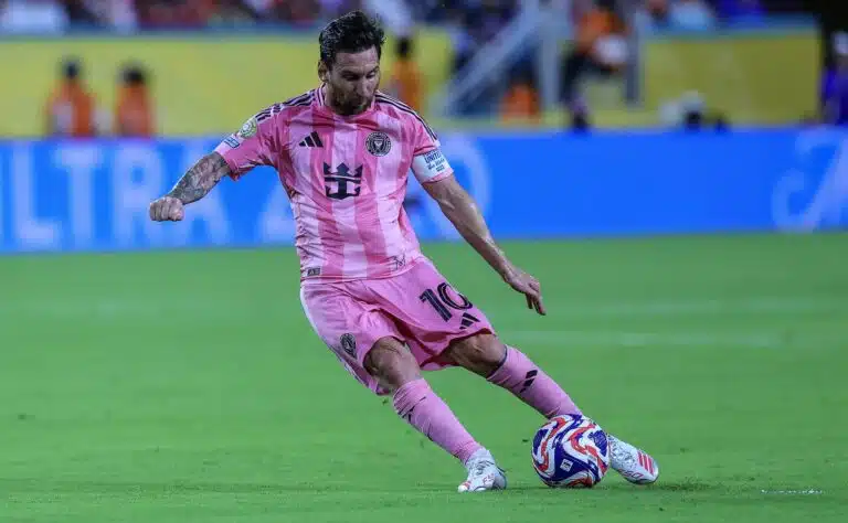 Barcelonasta kajahti kovaa puhetta – Lionel Messi ja Haaland seuraan yhdellä ehdolla