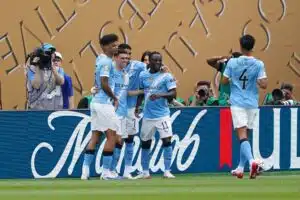 Manchester City maksoi miljoonia – sitten kaikki hajosi nopeasti